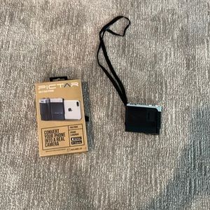 Pictar Dslr for your phone